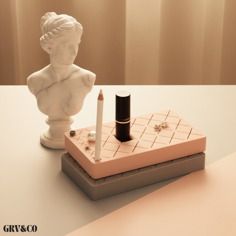 Vanity Square™ | Lipstick Vault