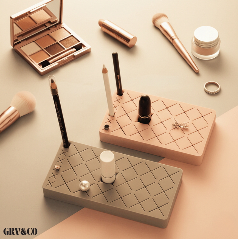Vanity Square™ | Lipstick Vault