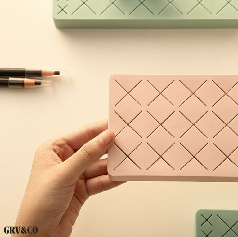 Vanity Square™ | Lipstick Vault
