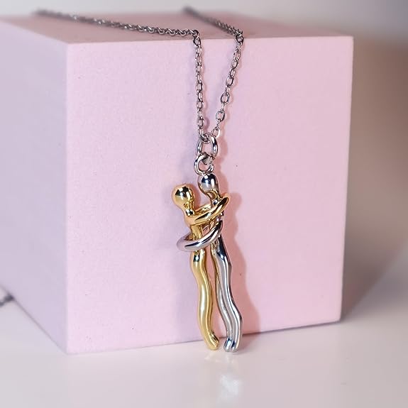 Togethr™ | Hug Necklace