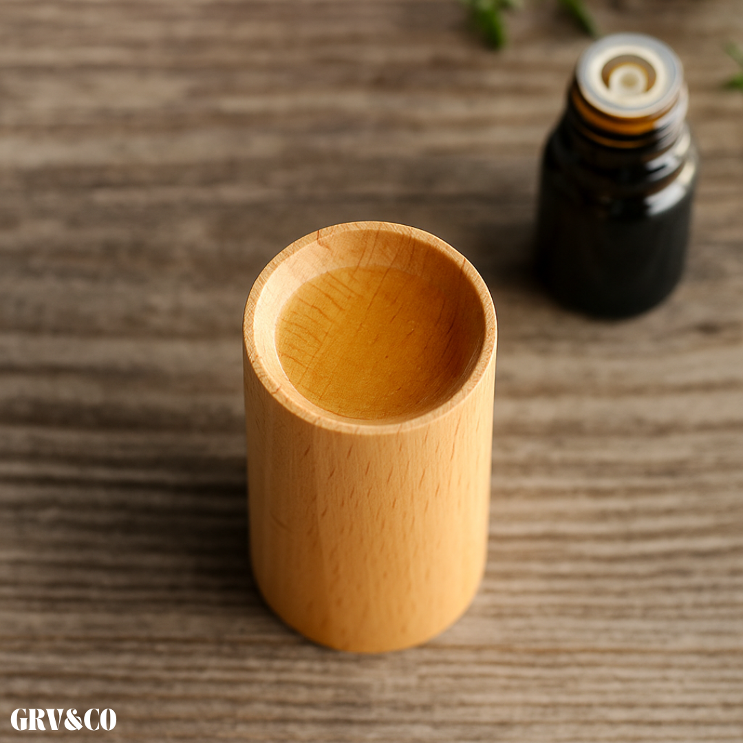 Everwood™ | Eco Aroma Pod
