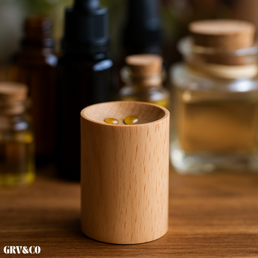 Everwood™ | Eco Aroma Pod