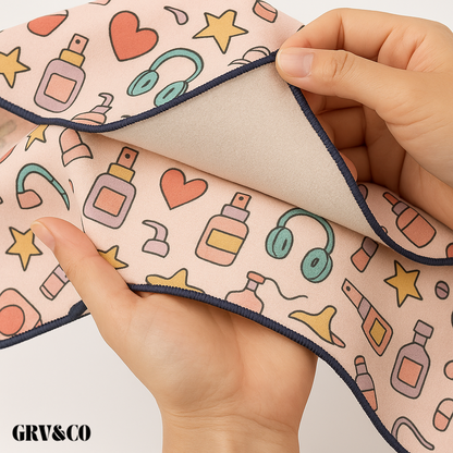 Wraplet™ | Self Sticking Magic Bag