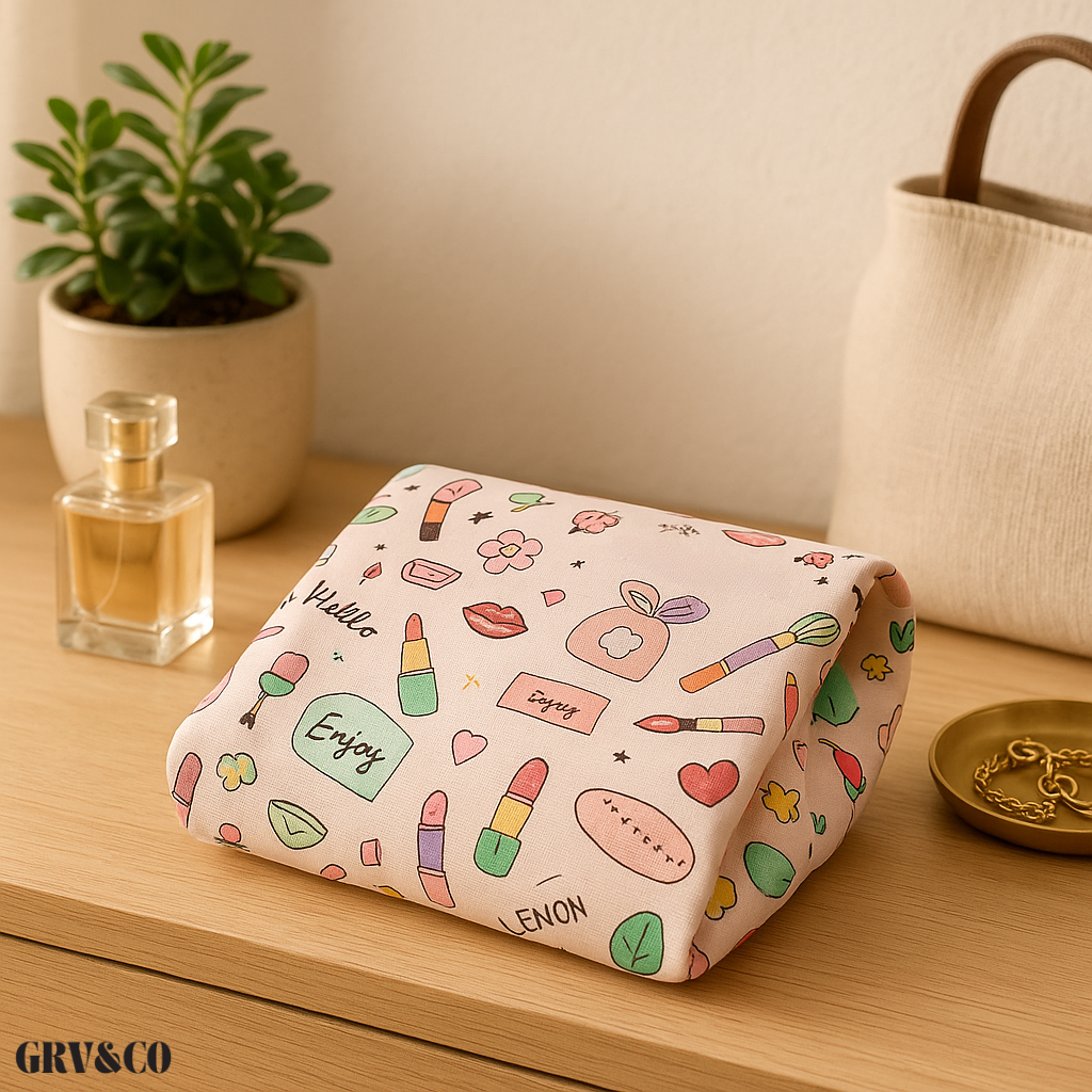 Wraplet™ | Self Sticking Magic Bag