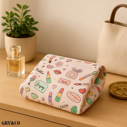 Wraplet™ | Self Sticking Magic Bag