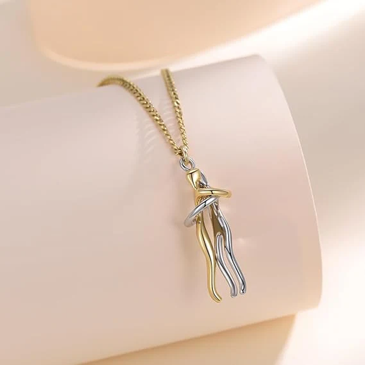 Togethr™ | Hug Necklace
