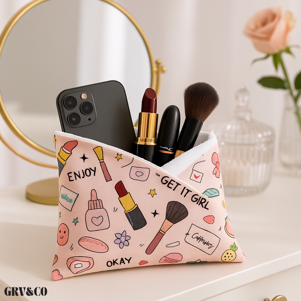 Wraplet™ | Self Sticking Magic Bag