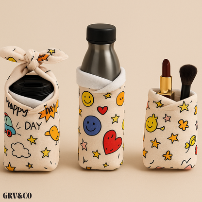 Wraplet™ | Self Sticking Magic Bag