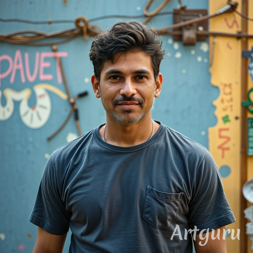 Arjun