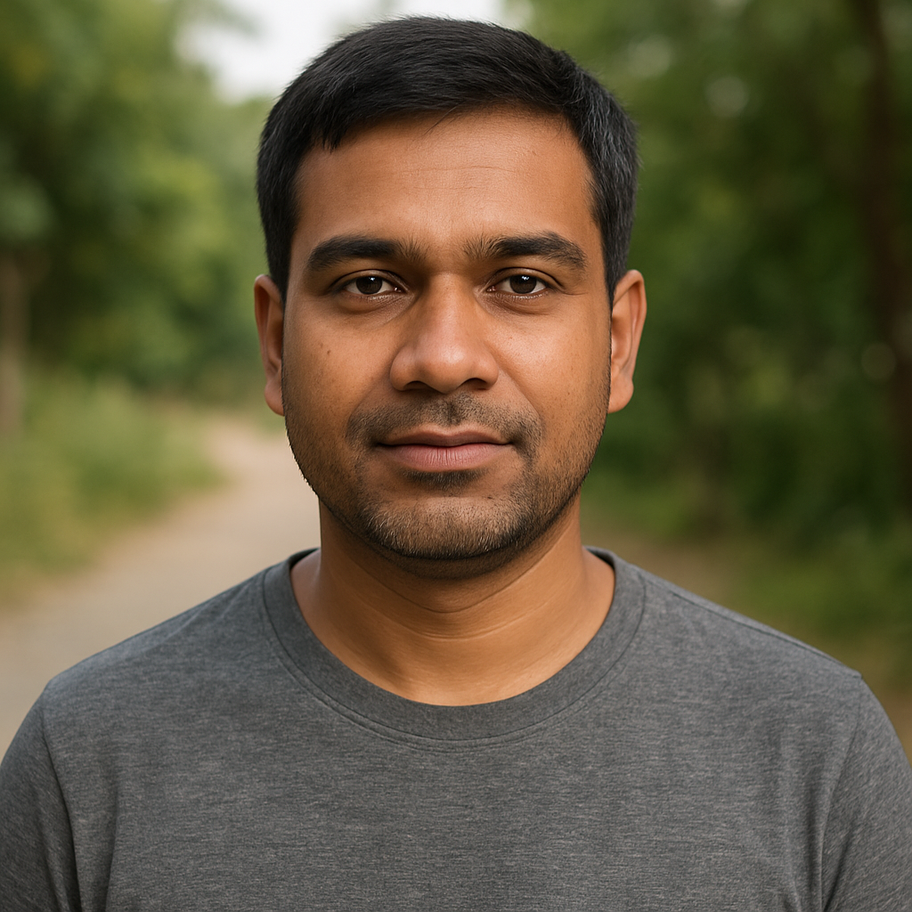 Rajesh