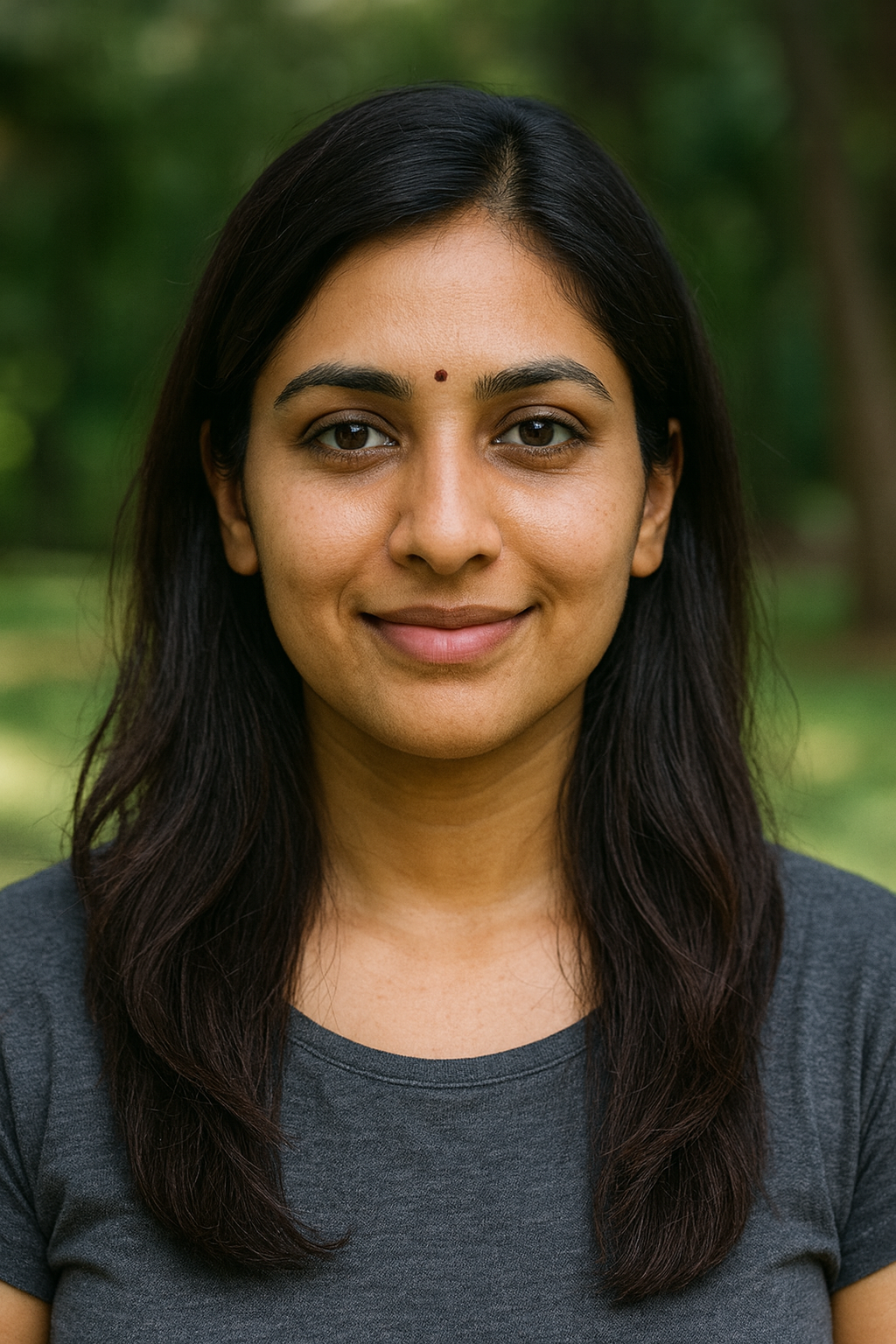 Priya