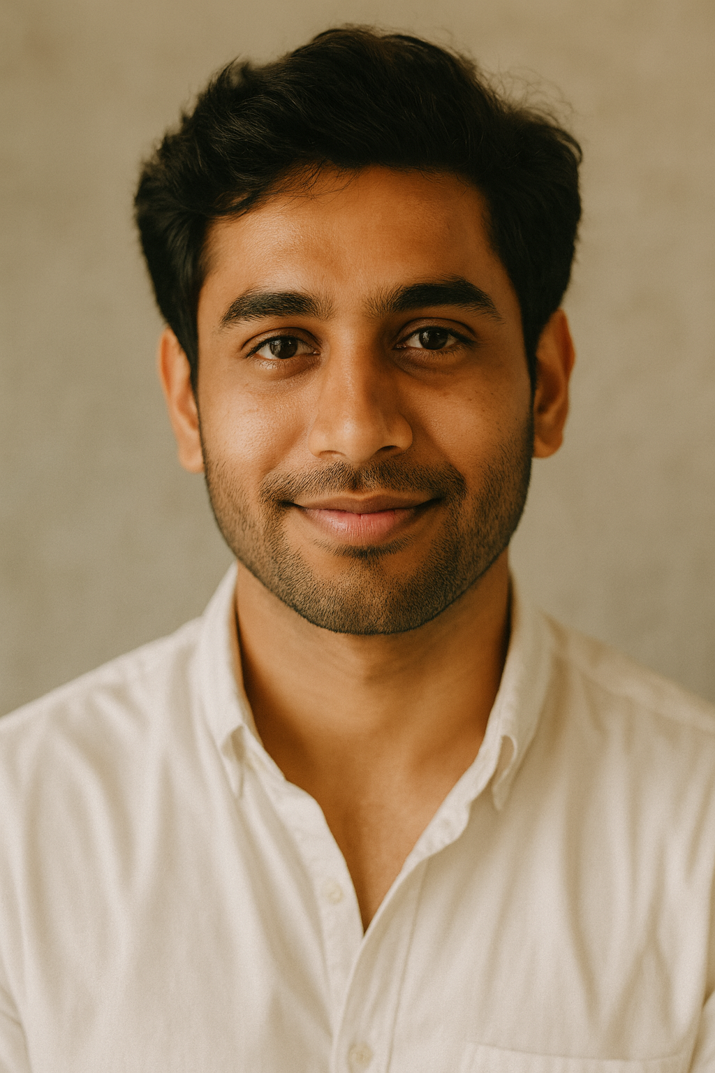Aarav