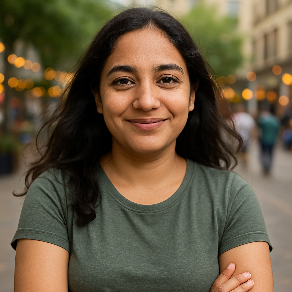 Tanvi