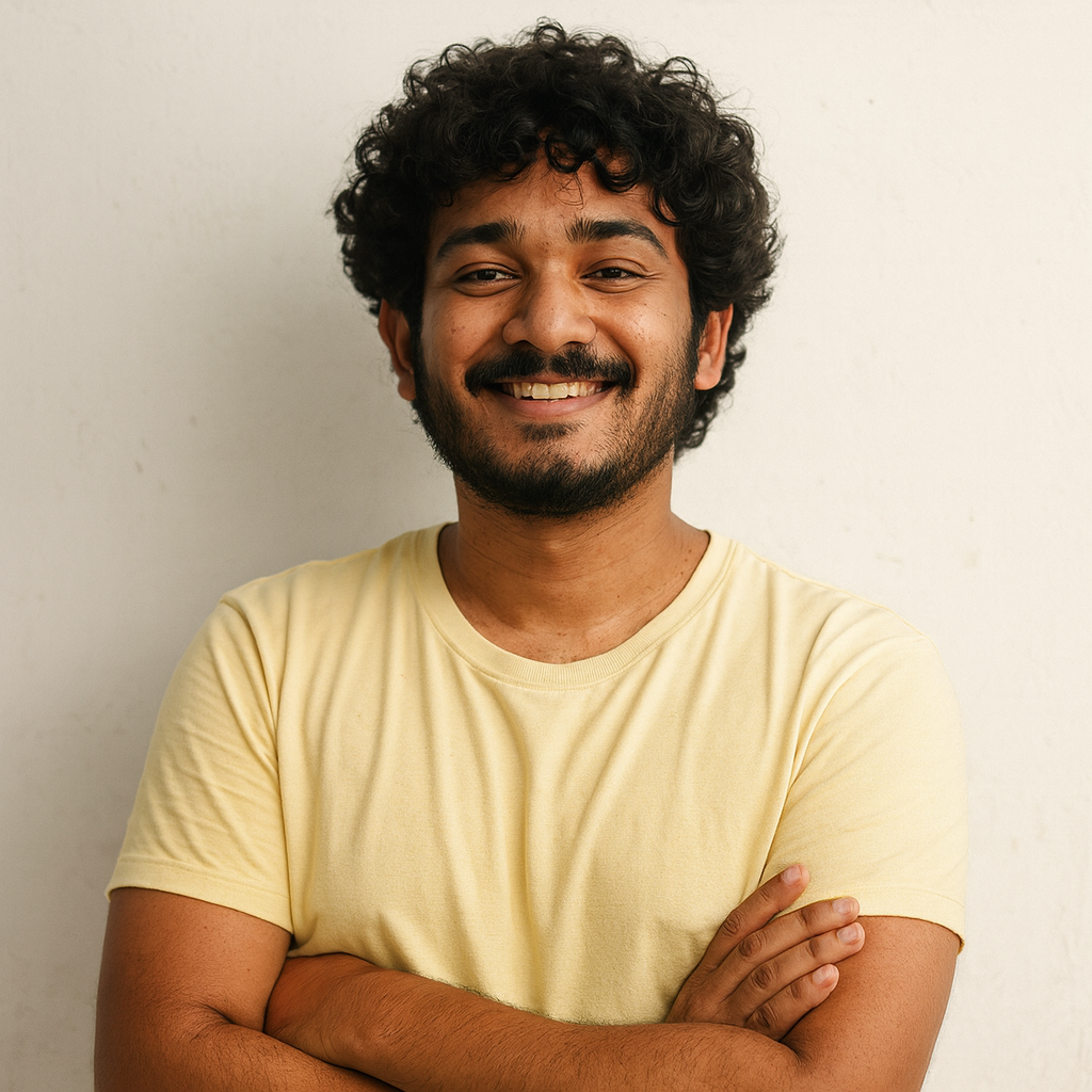 Raghav 
