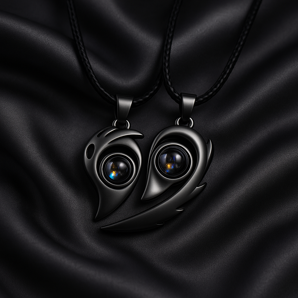 Amorella™ | Romantic Projection Necklace