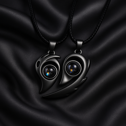 Amorella™ | Romantic Projection Necklace