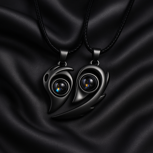 Amorella™ | Romantic Projection Necklace