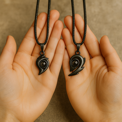 Amorella™ | Romantic Projection Necklace