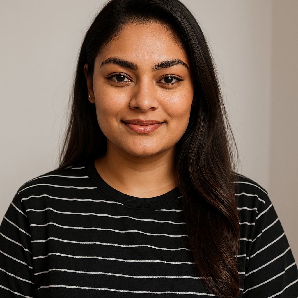 Tanvi
