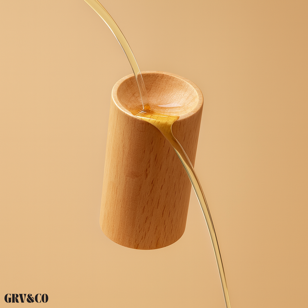 Everwood™ | Eco Aroma Pod
