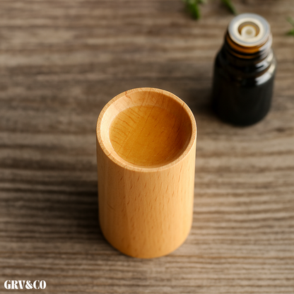 Everwood™ | Eco Aroma Pod